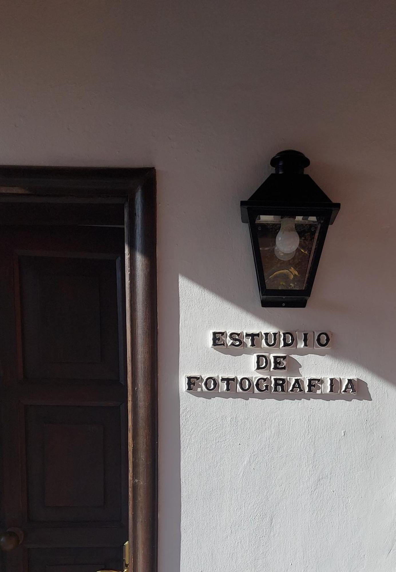 Estudio Ideal Para Descansar ซานตาครูซ เด เตเนริเฟ ภายนอก รูปภาพ
